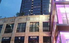 Chongqing Langwan Apartment Hotel Shaoniangong Branch